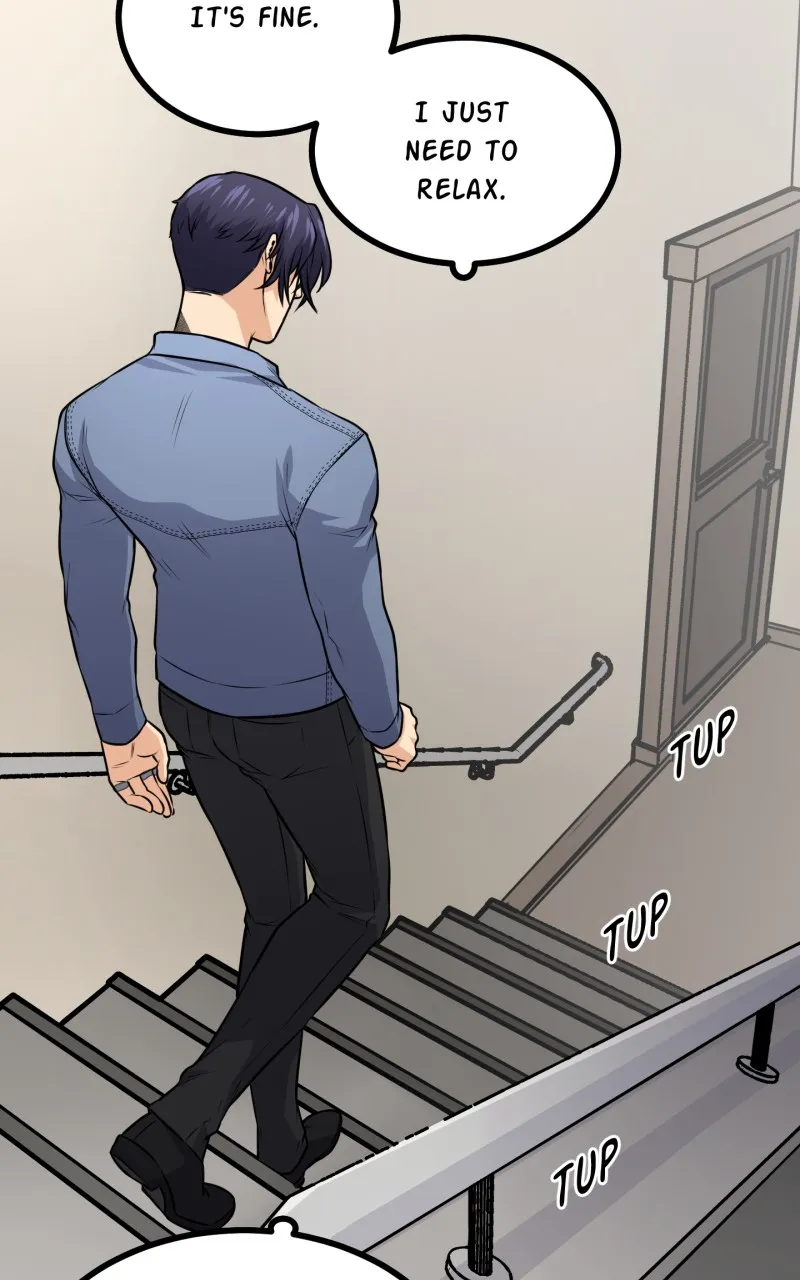 Anything for You Chapter 13 Online - página 32