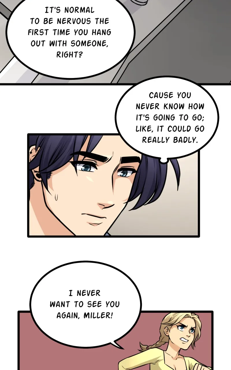 Anything for You Chapter 13 Online - página 33