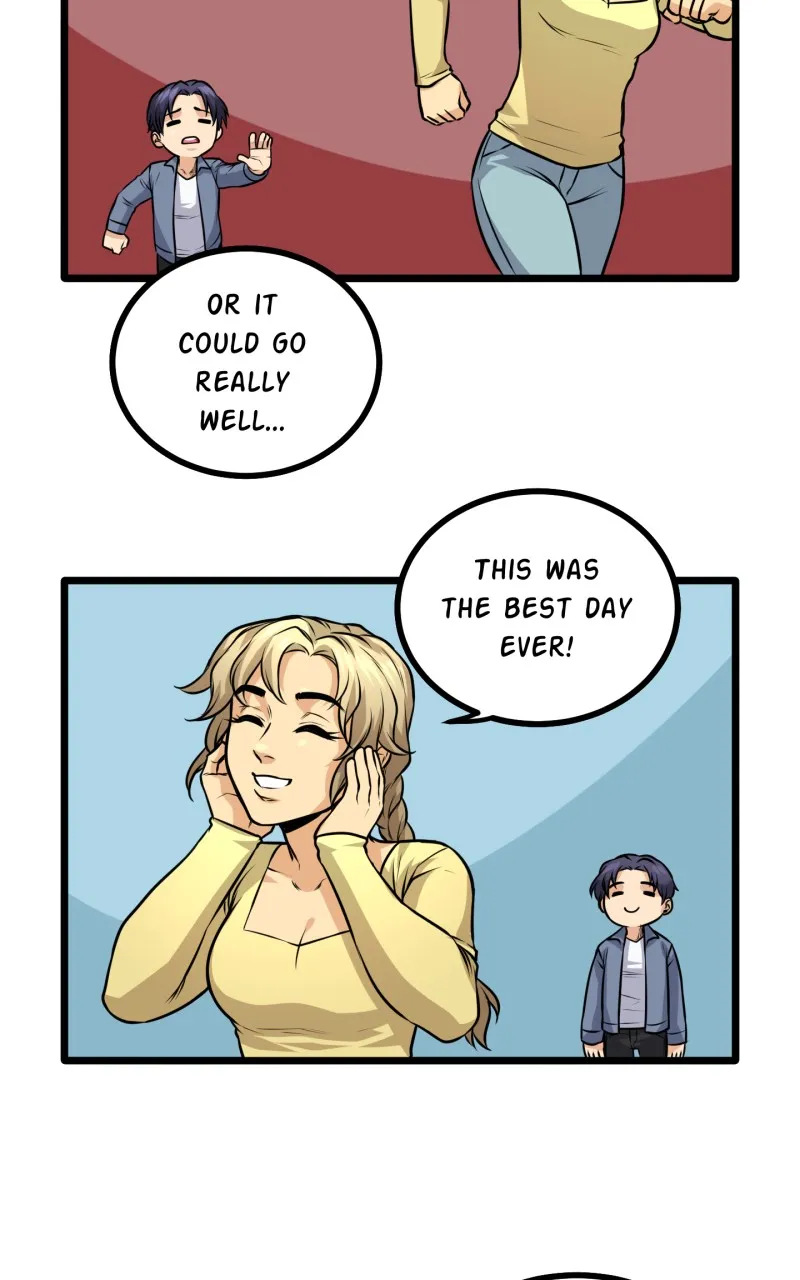 Anything for You Chapter 13 Online - página 34