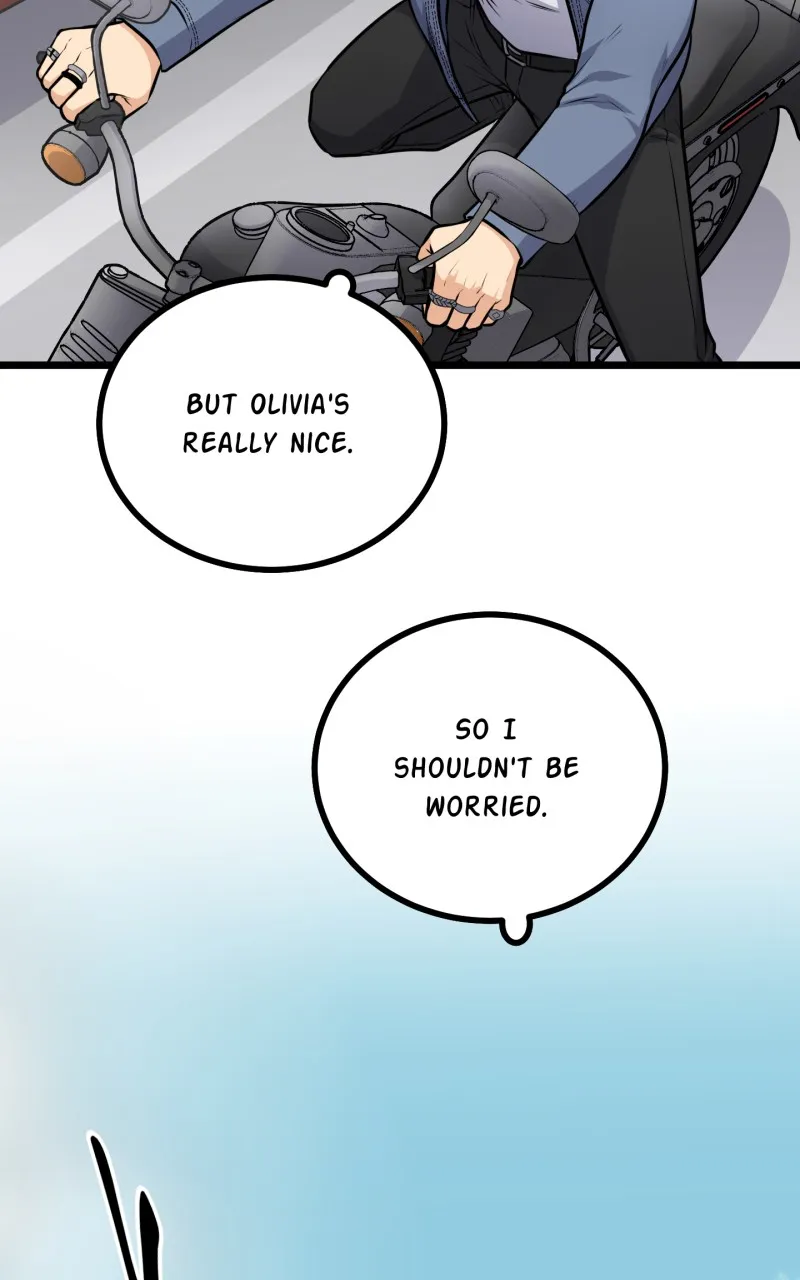 Anything for You Chapter 13 Online - página 36