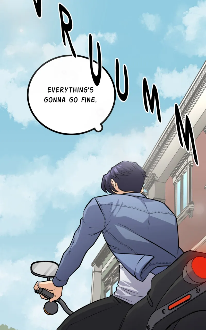 Anything for You Chapter 13 Online - página 37