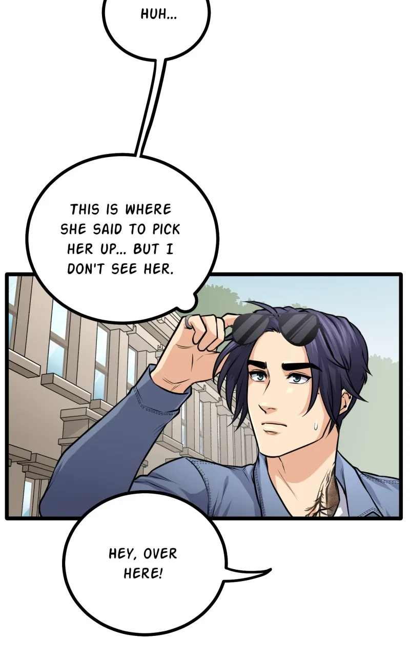 Anything for You Chapter 13 Online - página 39