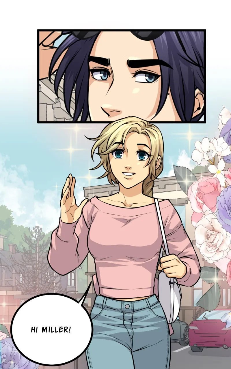 Anything for You Chapter 13 Online - página 40