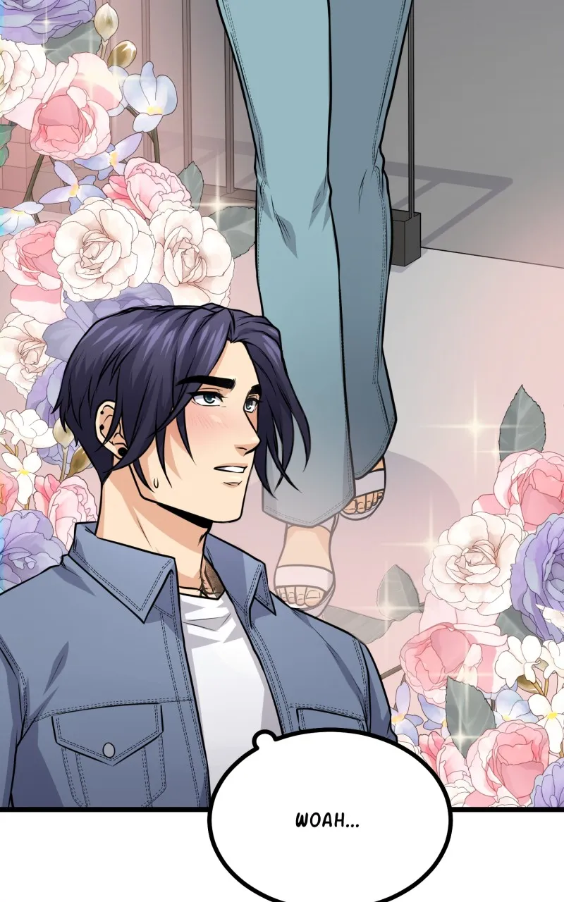Anything for You Chapter 13 Online - página 41