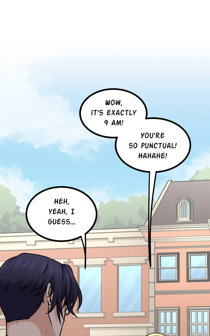 Anything for You Chapter 14 Online - página 2