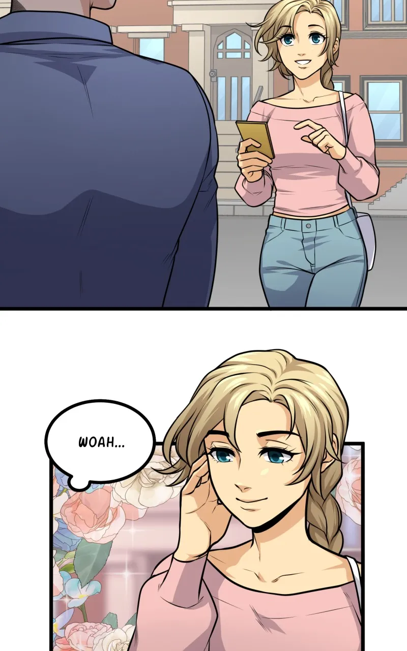 Anything for You Chapter 14 Online - página 3