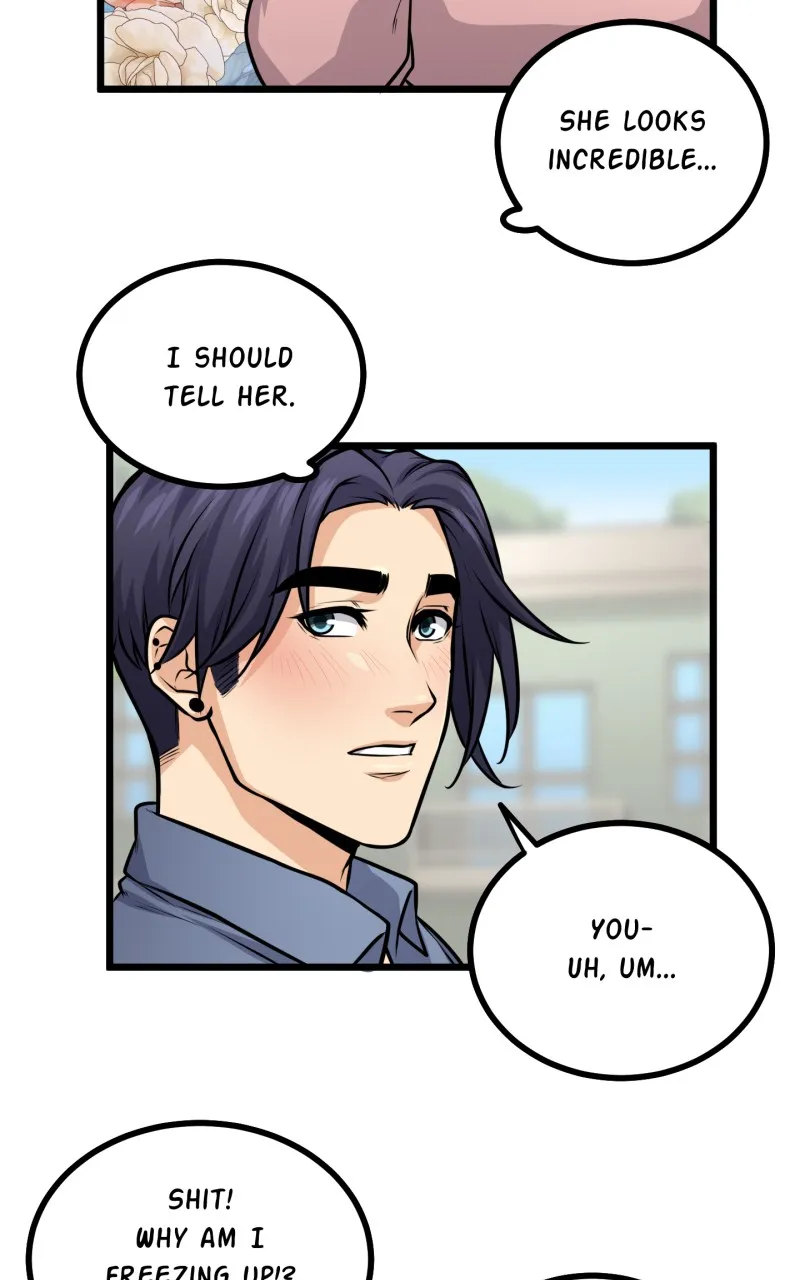 Anything for You Chapter 14 Online - página 4