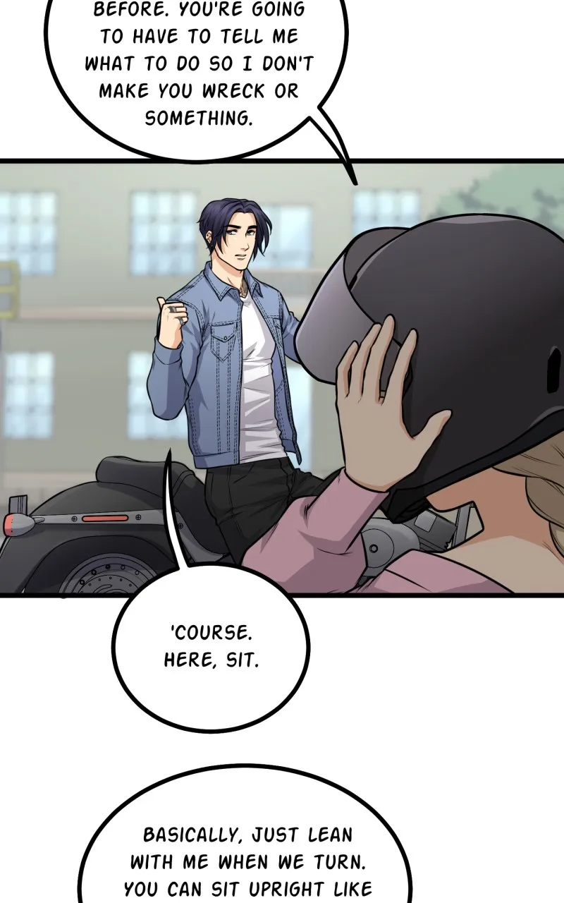 Anything for You Chapter 14 Online - página 6