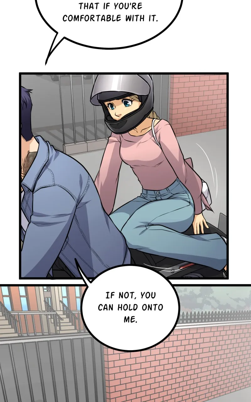 Anything for You Chapter 14 Online - página 7