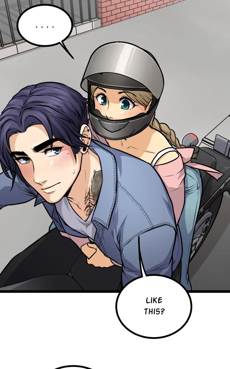 Anything for You Chapter 14 Online - página 8