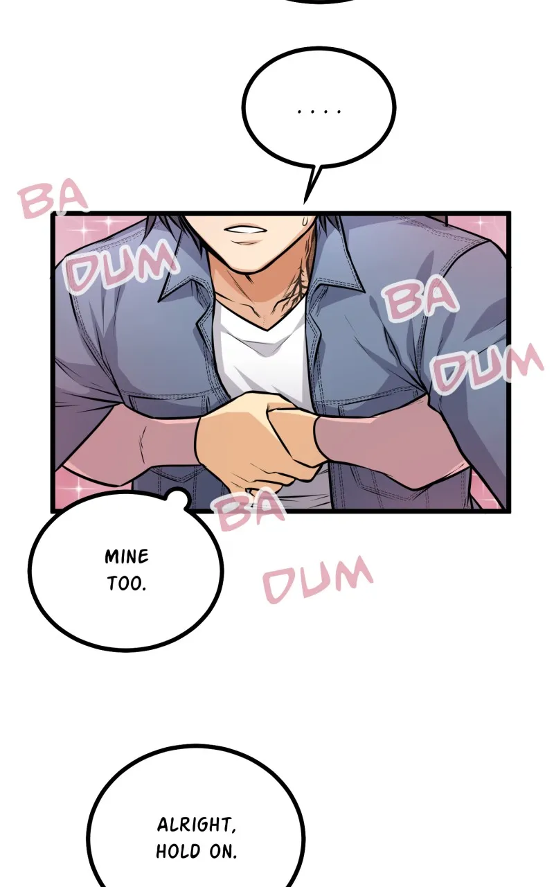 Anything for You Chapter 14 Online - página 10