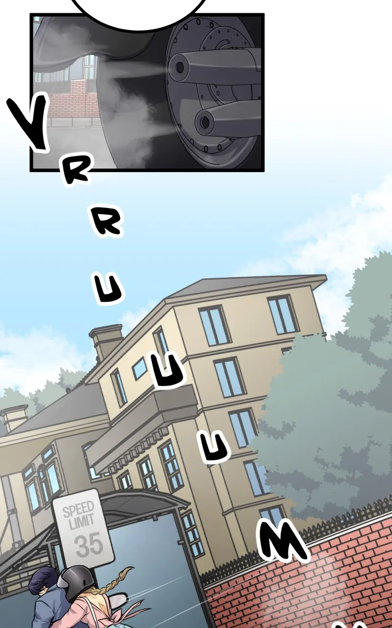 Anything for You Chapter 14 Online - página 11