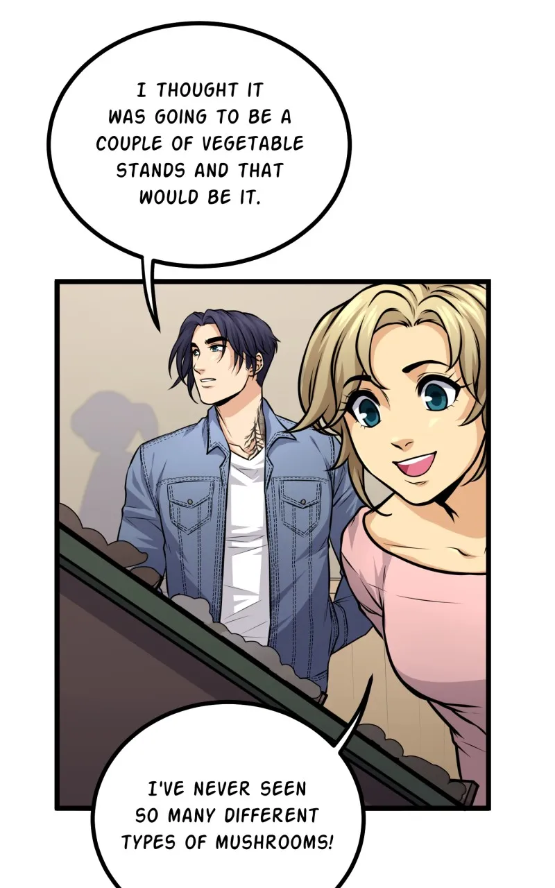 Anything for You Chapter 14 Online - página 15