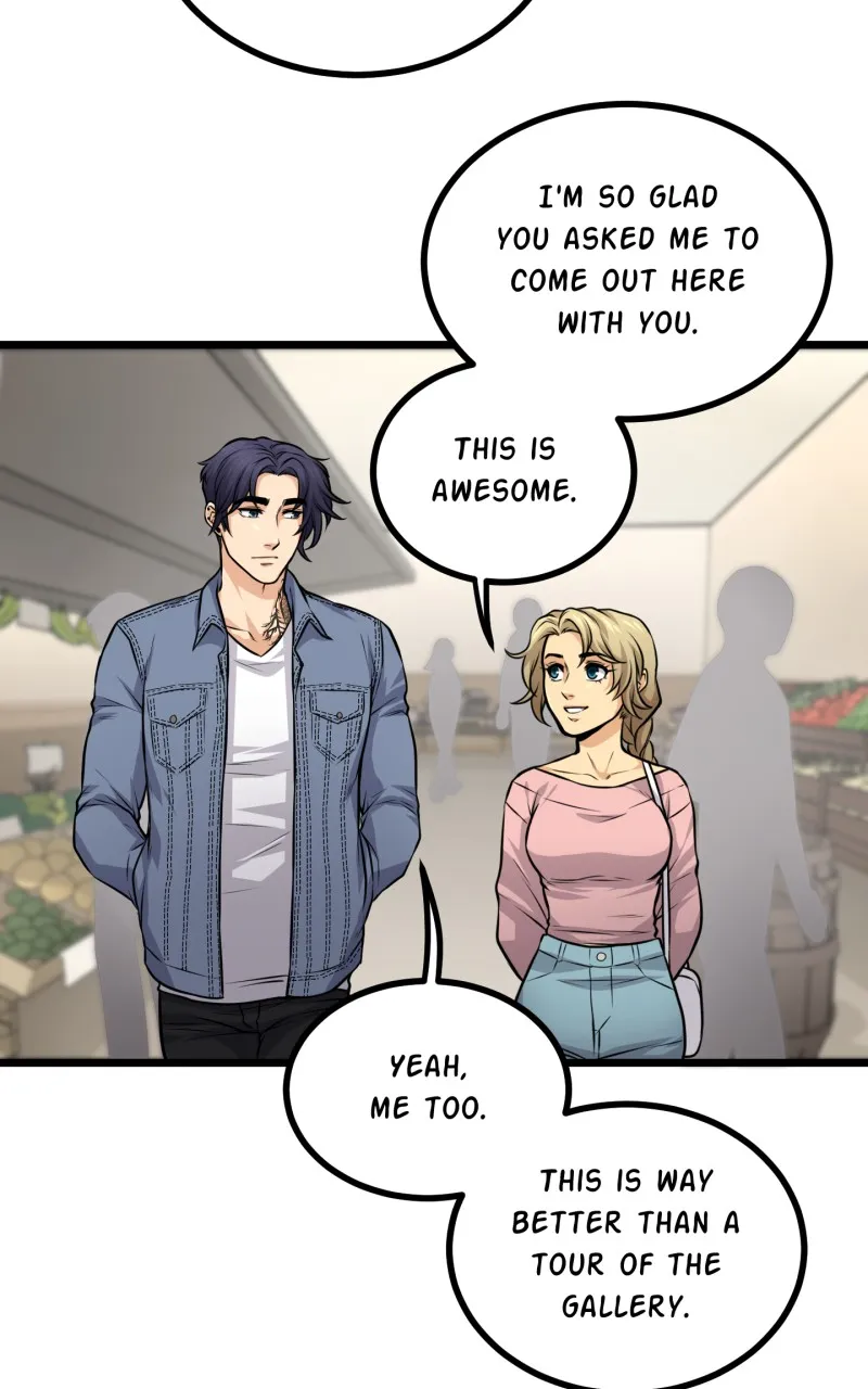 Anything for You Chapter 14 Online - página 16