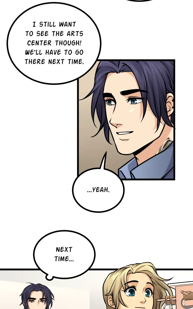 Anything for You Chapter 14 Online - página 17