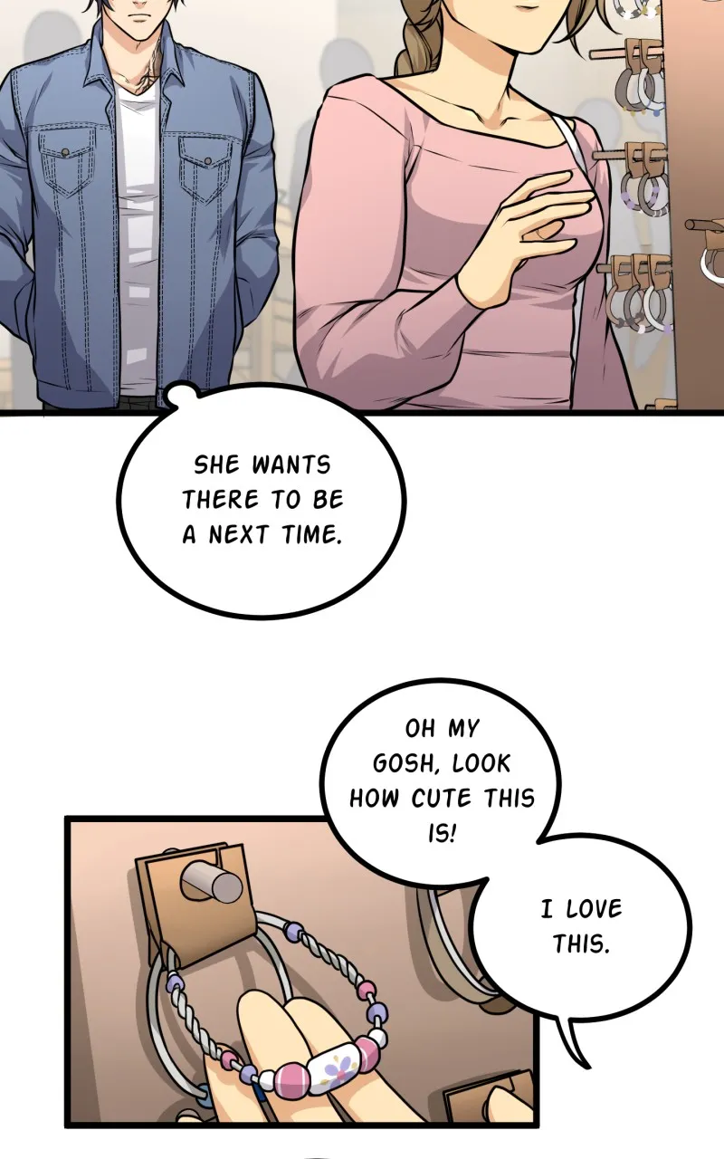 Anything for You Chapter 14 Online - página 18