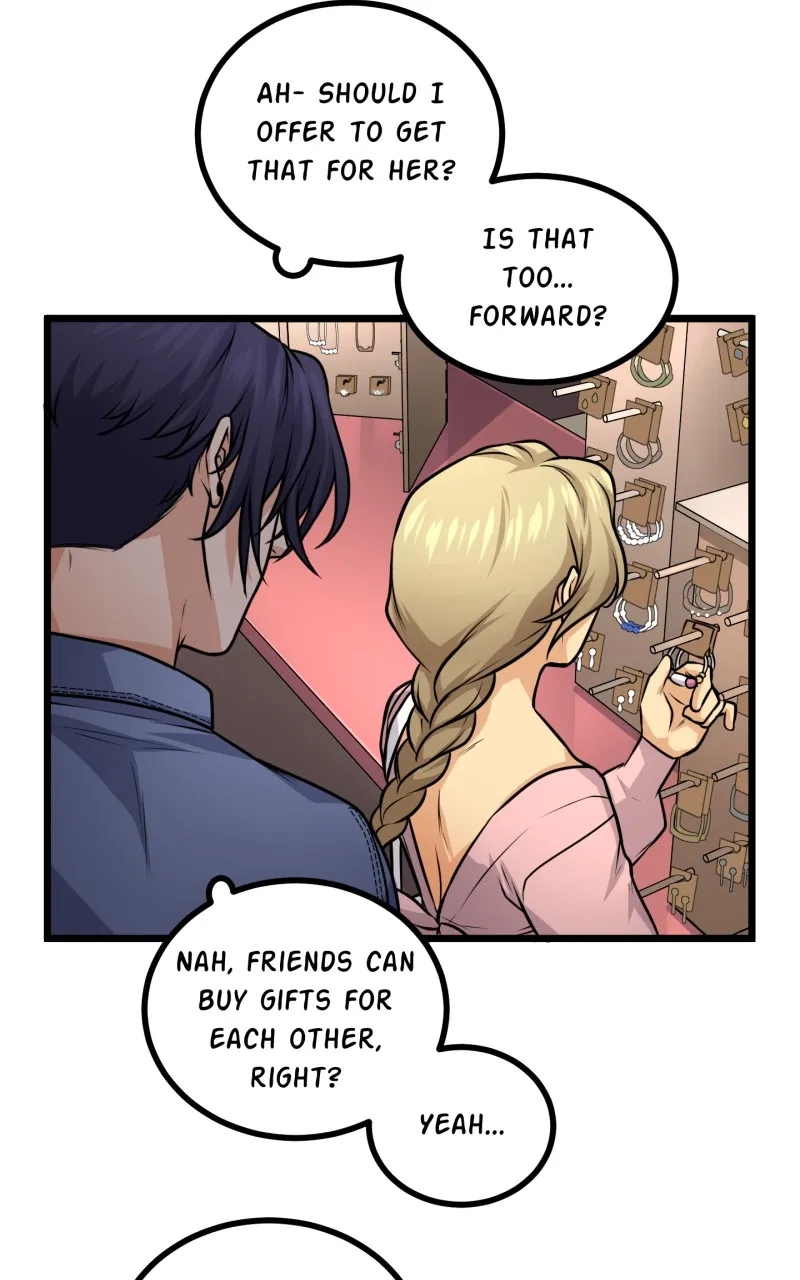 Anything for You Chapter 14 Online - página 19