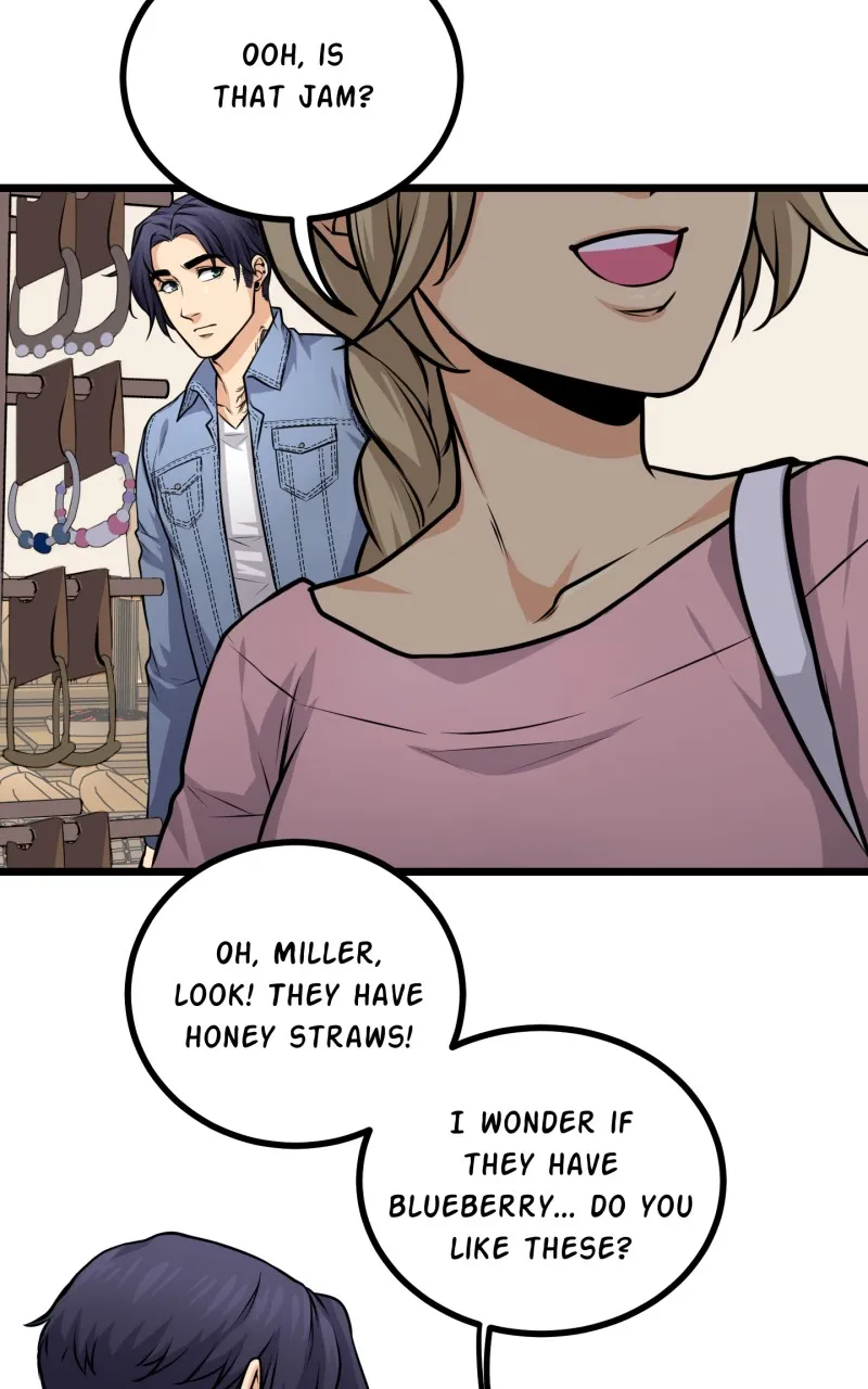 Anything for You Chapter 14 Online - página 20