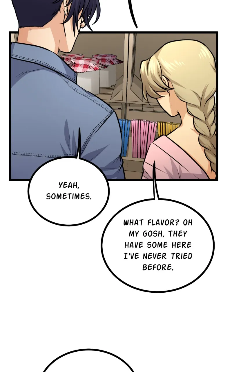 Anything for You Chapter 14 Online - página 21