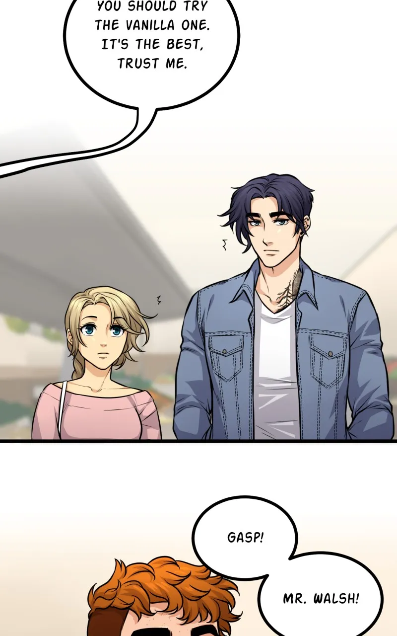 Anything for You Chapter 14 Online - página 22