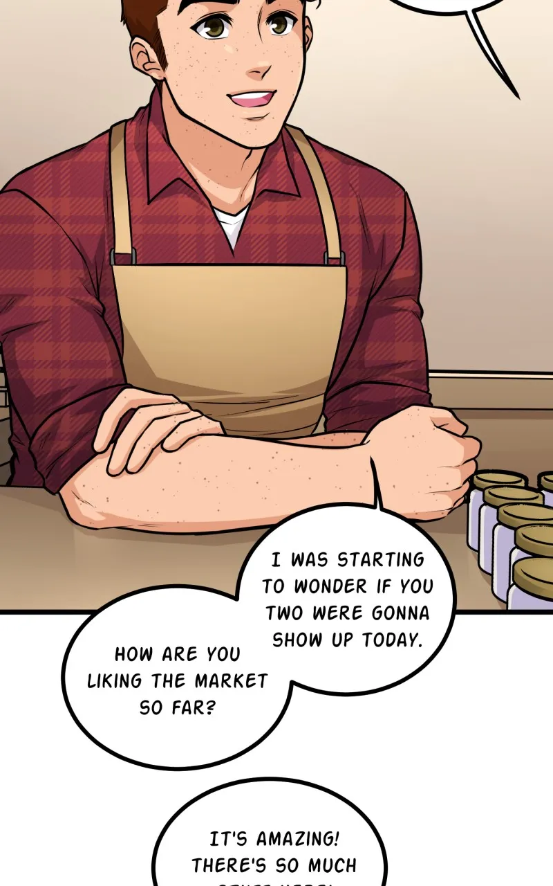 Anything for You Chapter 14 Online - página 23