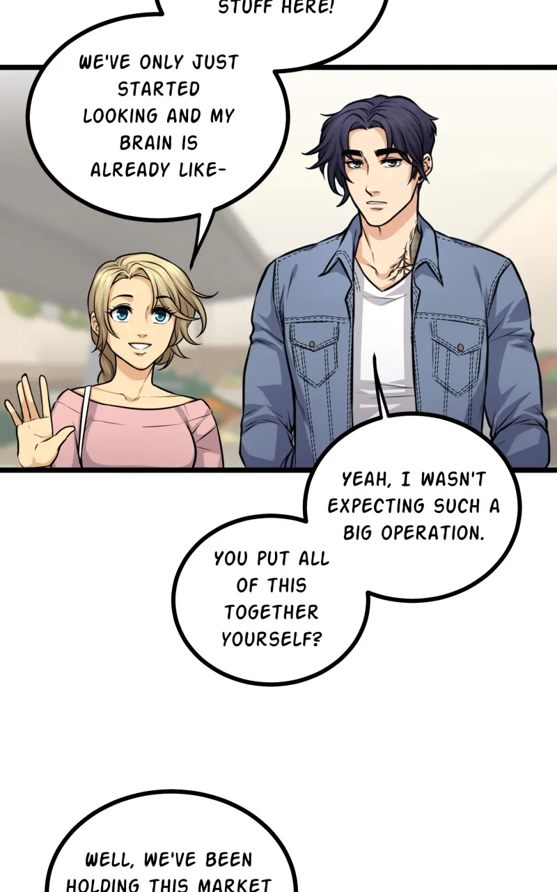 Anything for You Chapter 14 Online - página 24