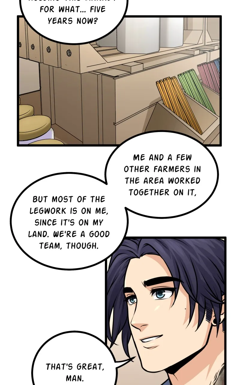 Anything for You Chapter 14 Online - página 25