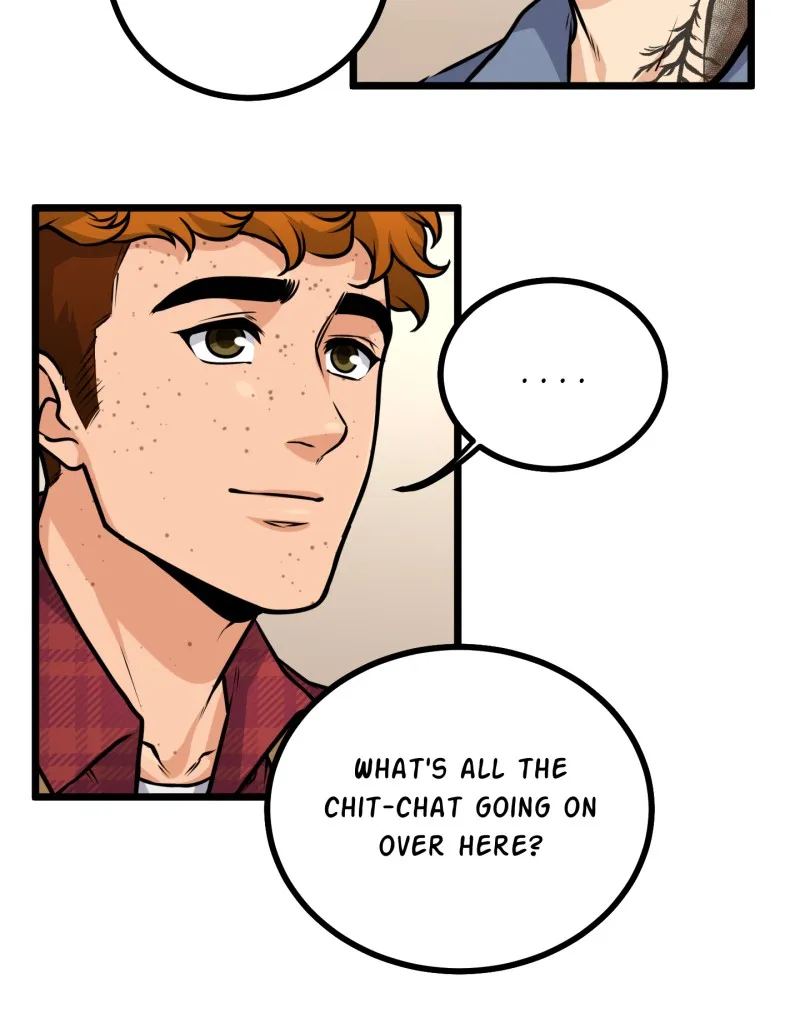 Anything for You Chapter 14 Online - página 26