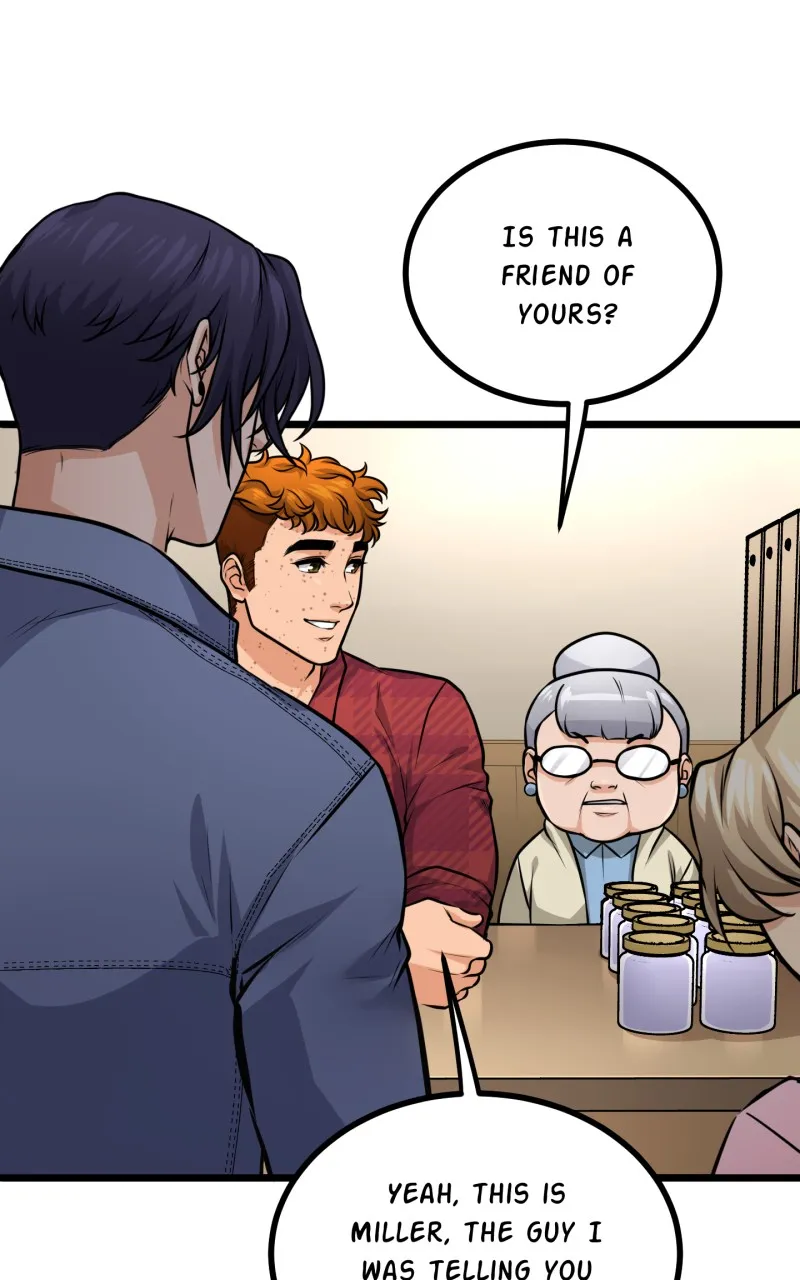 Anything for You Chapter 14 Online - página 27