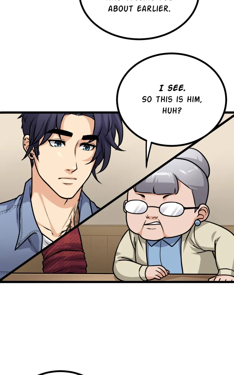 Anything for You Chapter 14 Online - página 28
