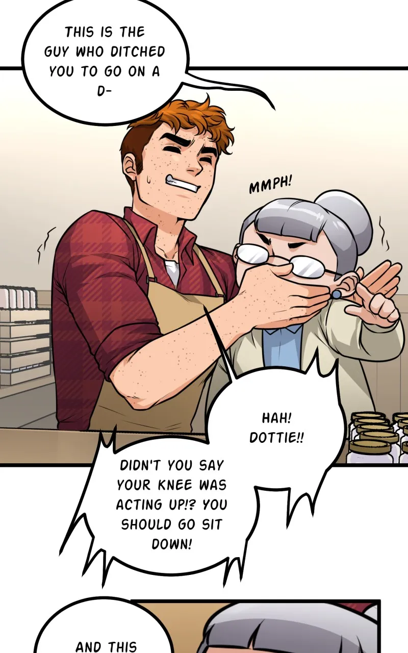 Anything for You Chapter 14 Online - página 29