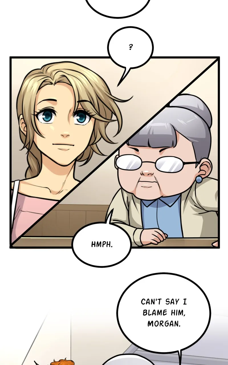 Anything for You Chapter 14 Online - página 31