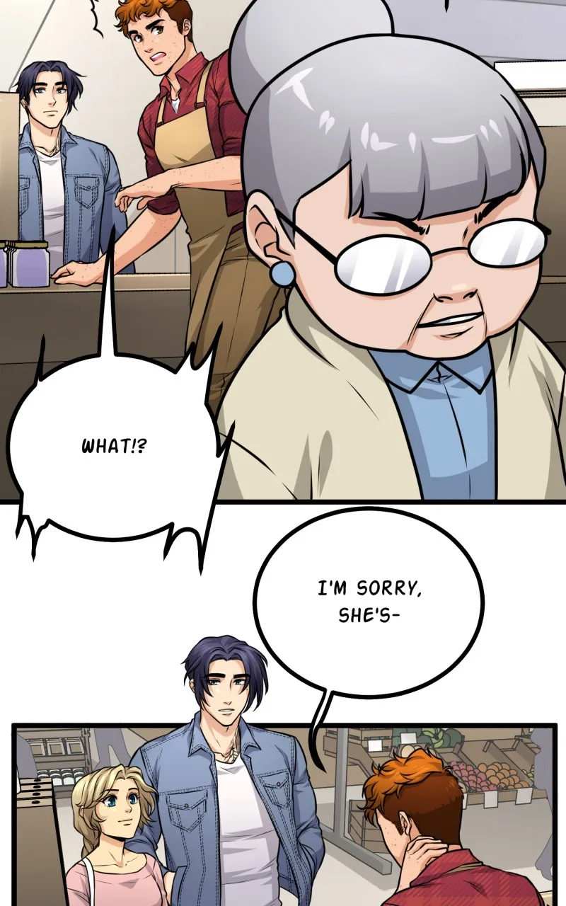 Anything for You Chapter 14 Online - página 32