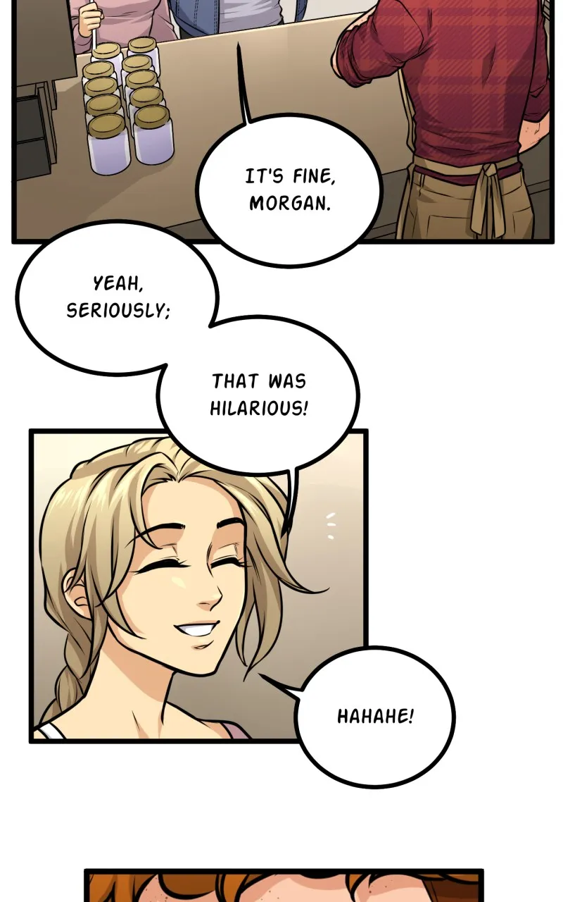 Anything for You Chapter 14 Online - página 33