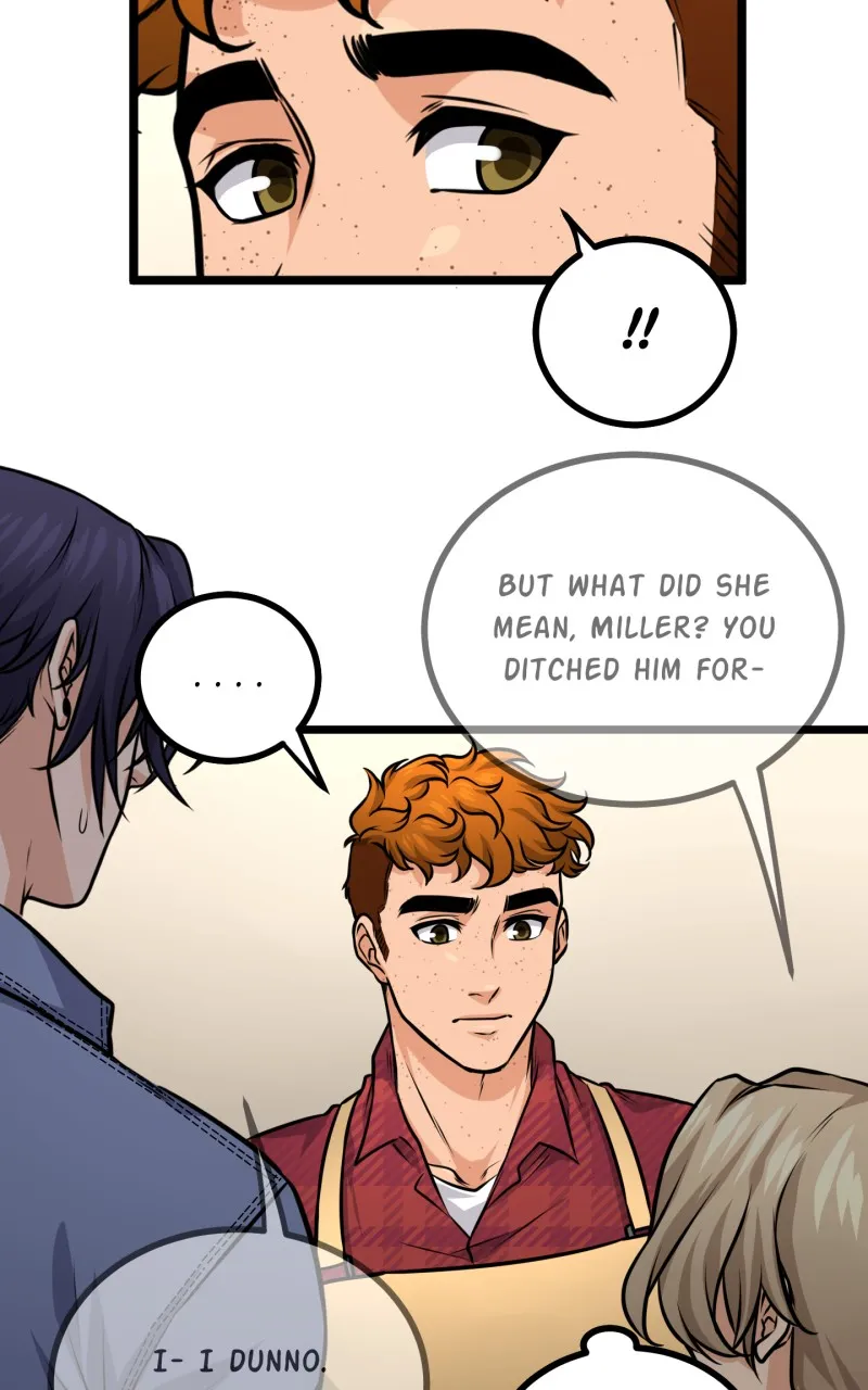 Anything for You Chapter 14 Online - página 34