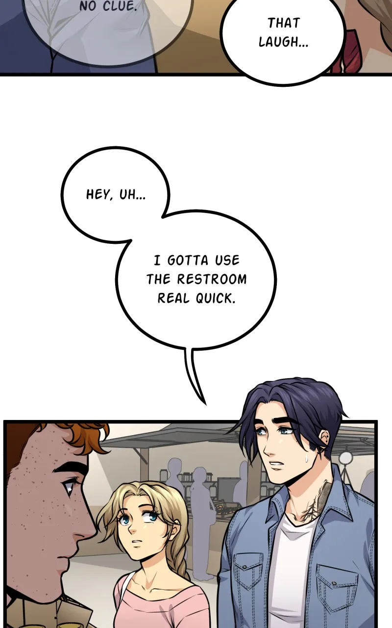 Anything for You Chapter 14 Online - página 35