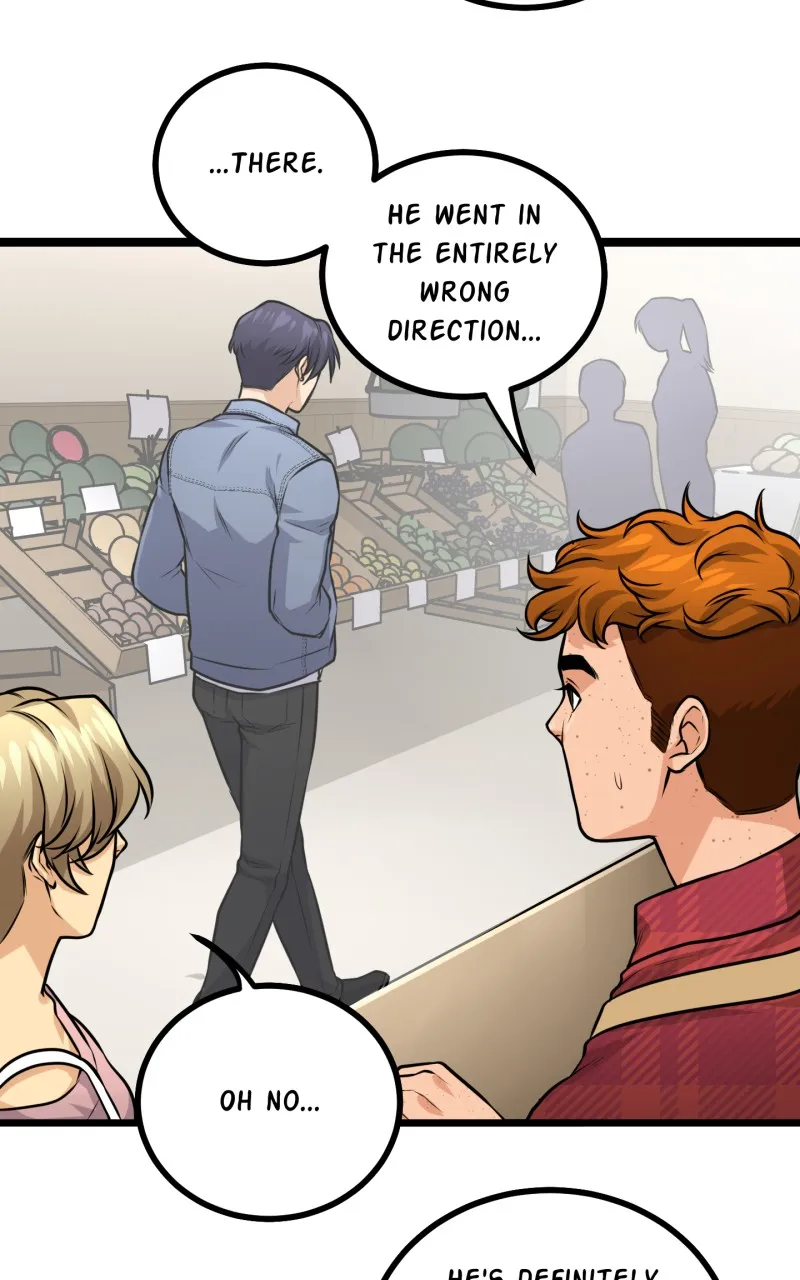 Anything for You Chapter 14 Online - página 37