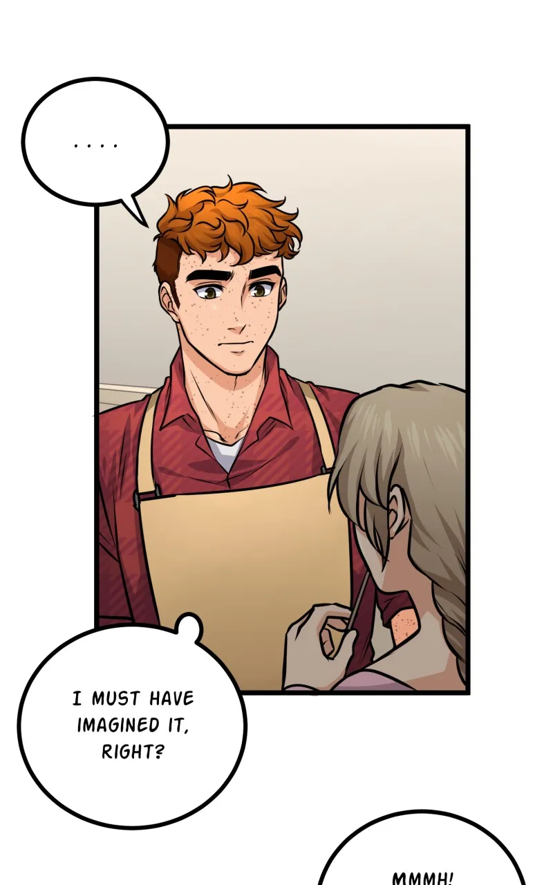 Anything for You Chapter 14 Online - página 40