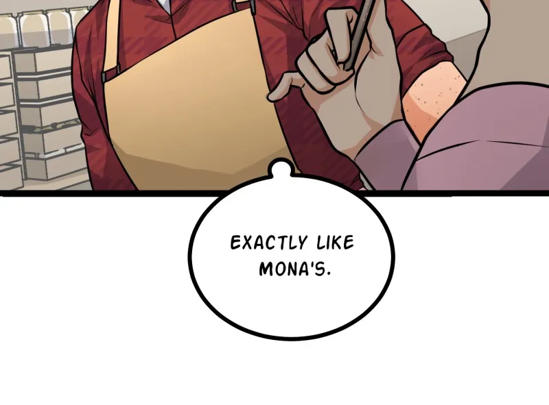 Anything for You Chapter 14 Online - página 43