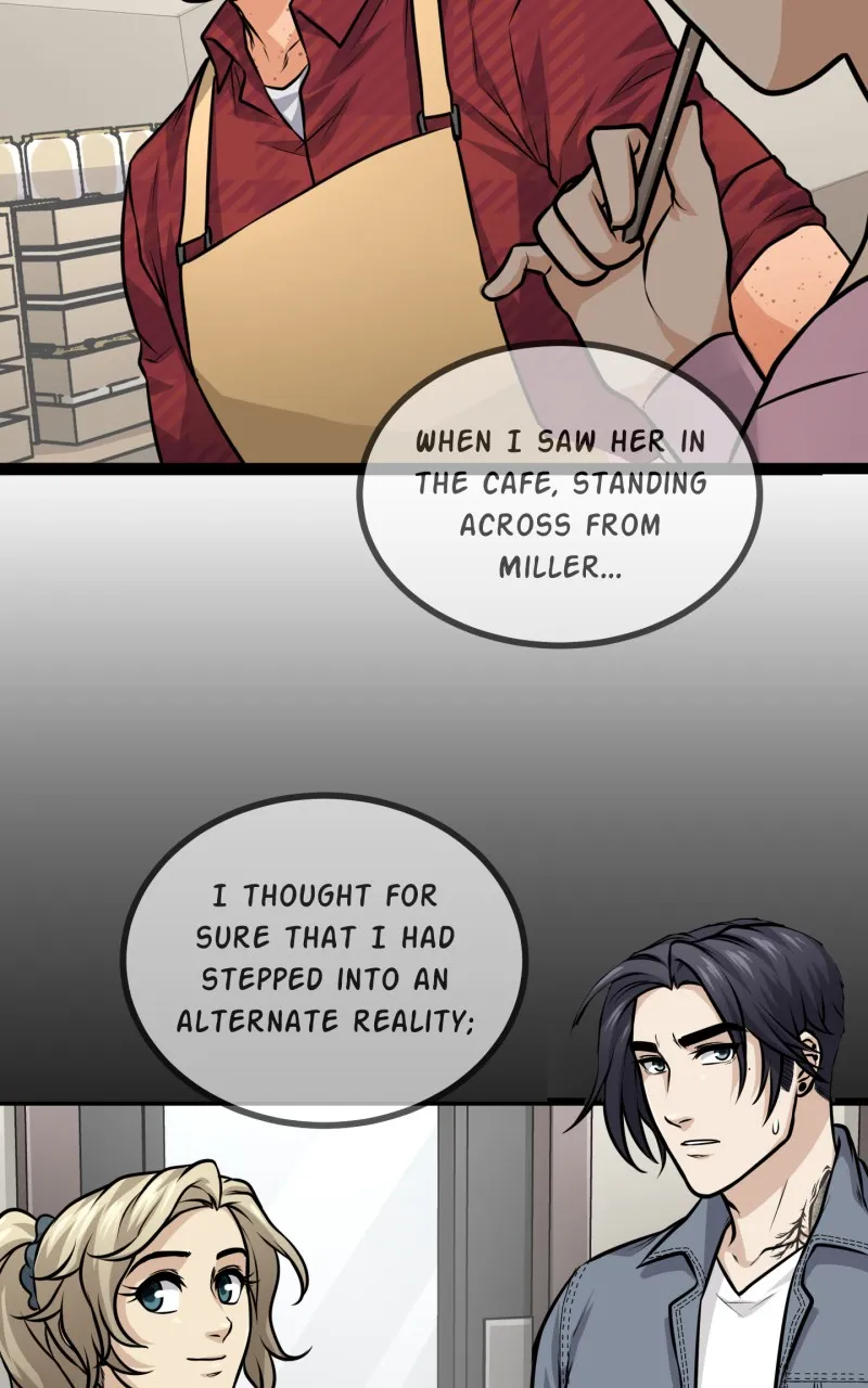 Anything for You Chapter 15 Online - página 3