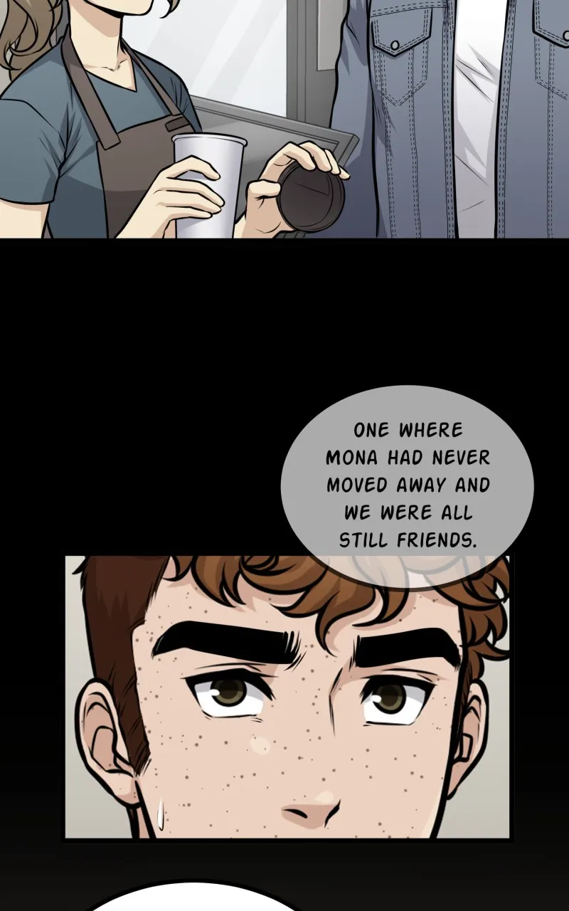 Anything for You Chapter 15 Online - página 4