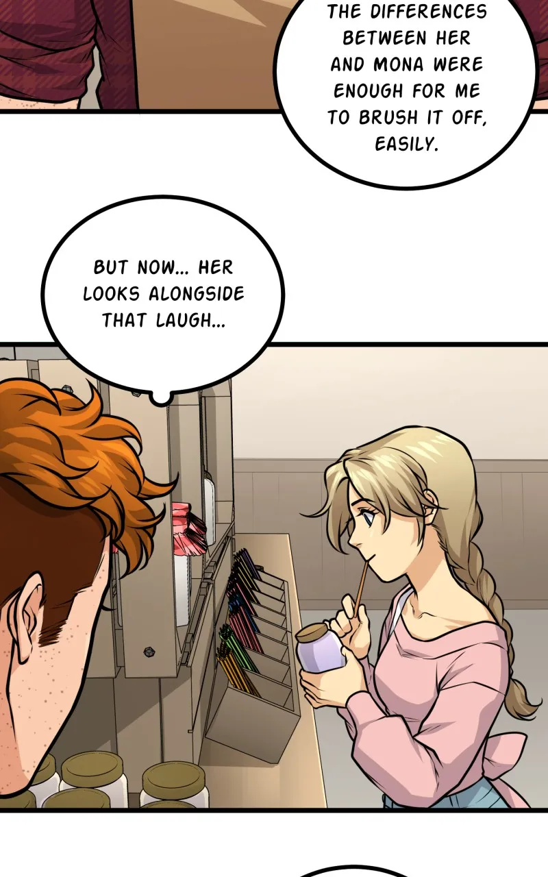 Anything for You Chapter 15 Online - página 6