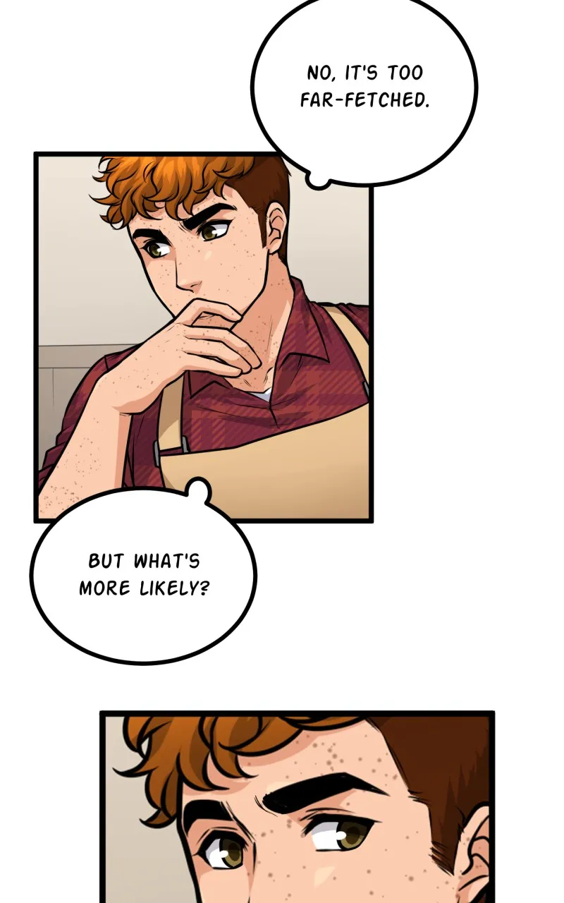 Anything for You Chapter 15 Online - página 7