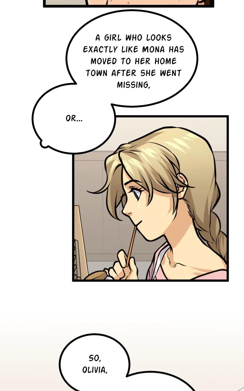 Anything for You Chapter 15 Online - página 8
