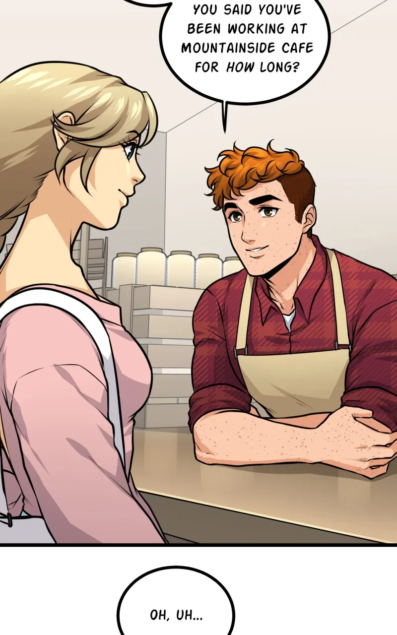 Anything for You Chapter 15 Online - página 9