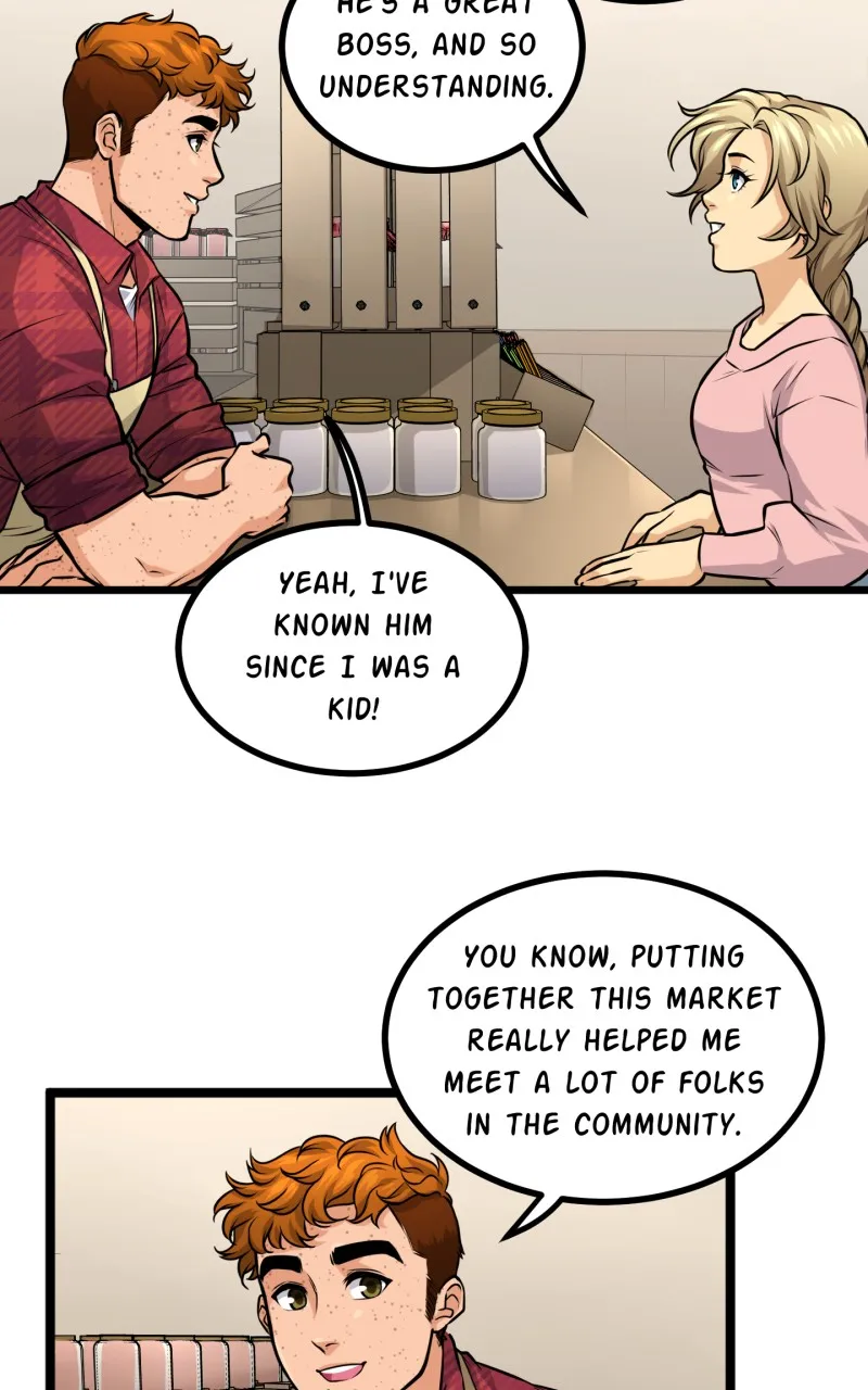 Anything for You Chapter 15 Online - página 11