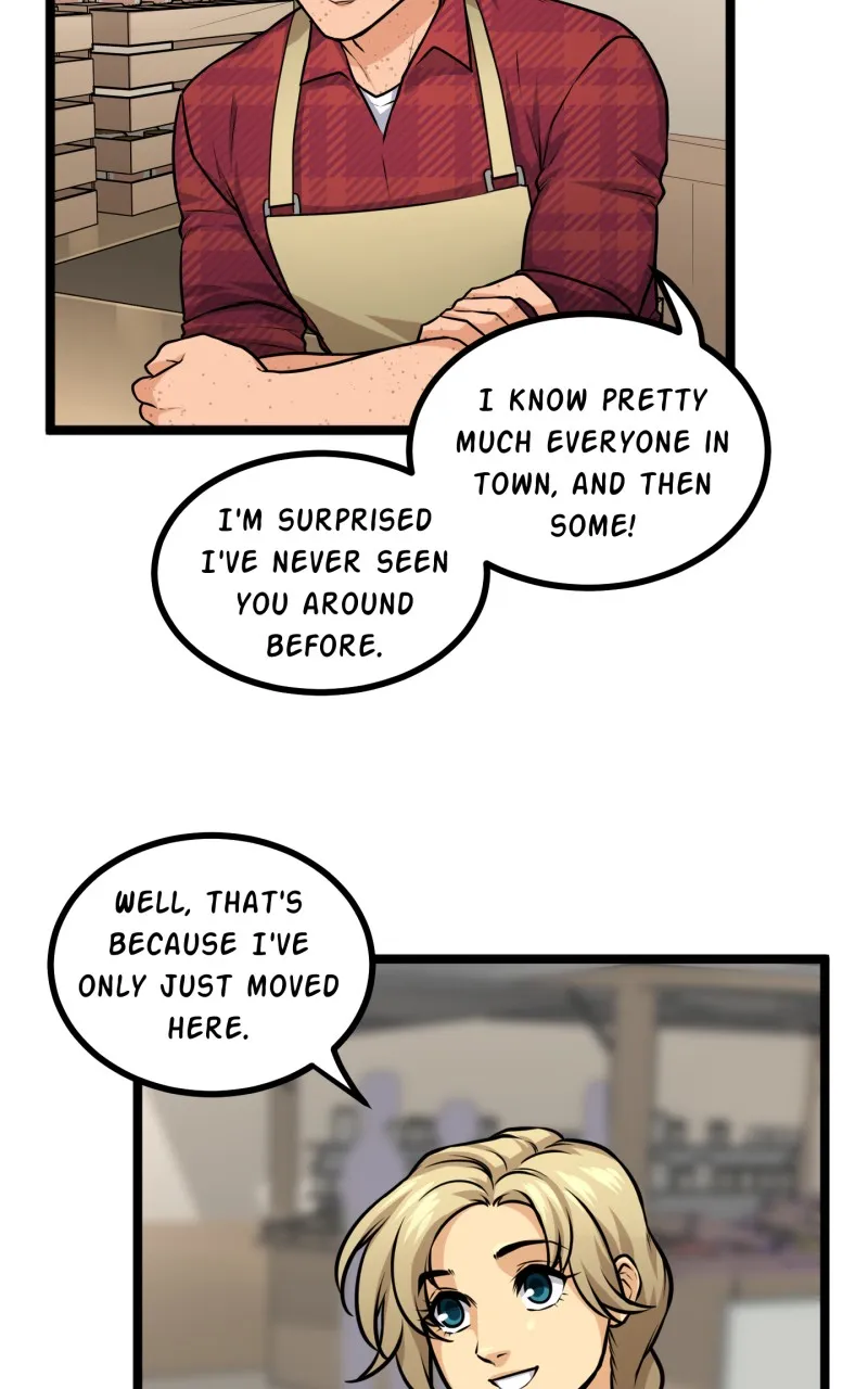 Anything for You Chapter 15 Online - página 12