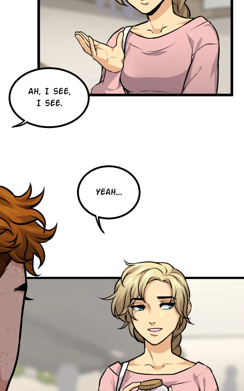 Anything for You Chapter 15 Online - página 13