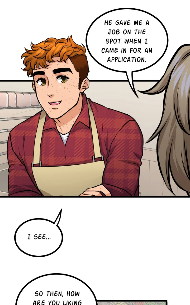 Anything for You Chapter 15 Online - página 15