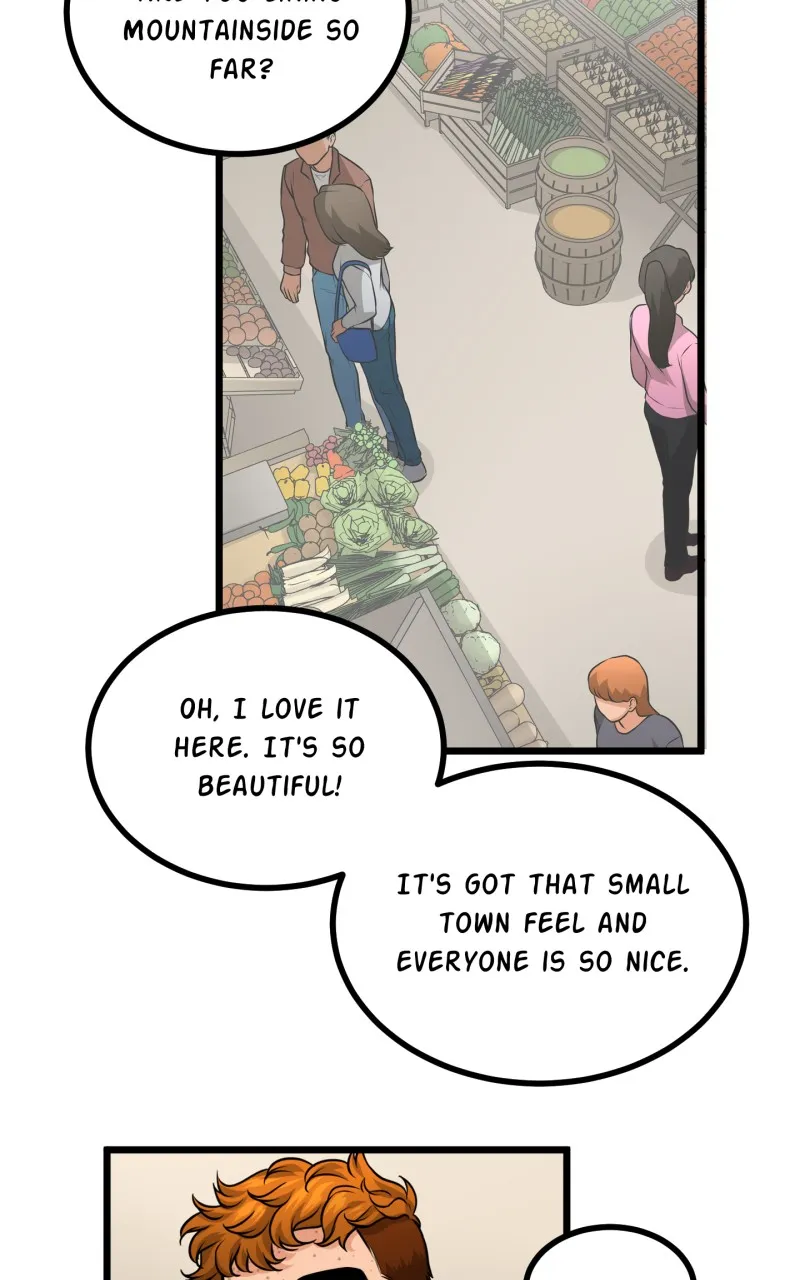 Anything for You Chapter 15 Online - página 16